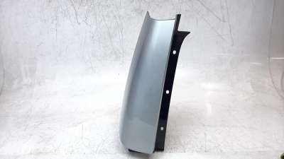 Recambio de molduras traseras para mini clubman (r55) 2007-2014 1.6 16v cat referencia OEM IAM 51137167227  