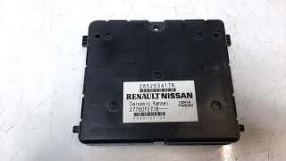 Recambio de modulo electronico para renault clio v 2019- zen referencia OEM IAM 285253417R  