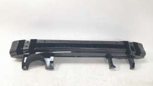 Recambio de refuerzo paragolpes trasero para renault clio v 2019- zen referencia OEM IAM 756108804R  