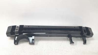 Recambio de refuerzo paragolpes trasero para renault clio v 2019- zen referencia OEM IAM 756108804R  