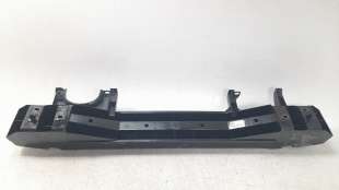 Recambio de refuerzo paragolpes trasero para renault clio v 2019- zen referencia OEM IAM 756108804R   2