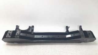 Recambio de refuerzo paragolpes trasero para renault clio v 2019- zen referencia OEM IAM 756108804R  