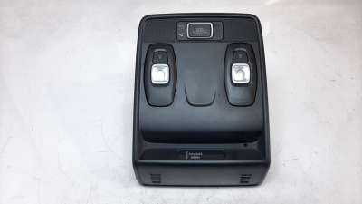 Recambio de luz interior para renault clio v 2019- zen referencia OEM IAM 969803518R  