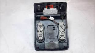 Recambio de luz interior para renault clio v 2019- zen referencia OEM IAM 969803518R   2