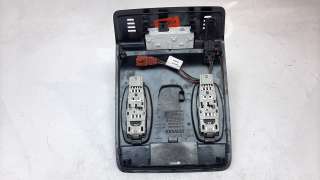 Recambio de luz interior para renault clio v 2019- zen referencia OEM IAM 969803518R  