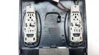 Recambio de luz interior para renault clio v 2019- zen referencia OEM IAM 969803518R  