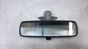 Recambio de retrovisor interior para renault clio v 2019- zen referencia OEM IAM 963217003R  