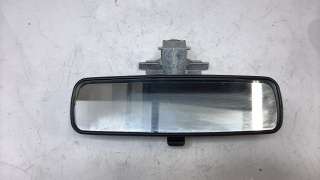 Recambio de retrovisor interior para renault clio v 2019- zen referencia OEM IAM 963217003R  