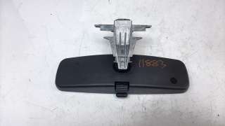 Recambio de retrovisor interior para renault clio v 2019- zen referencia OEM IAM 963217003R  