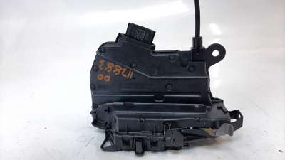 Recambio de cerradura puerta delantera derecha para renault clio v 2019- zen referencia OEM IAM 805029595R  