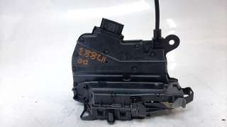 Recambio de cerradura puerta delantera derecha para renault clio v 2019- zen referencia OEM IAM 805029595R  
