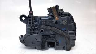 Recambio de cerradura puerta delantera derecha para renault clio v 2019- zen referencia OEM IAM 805029595R   2