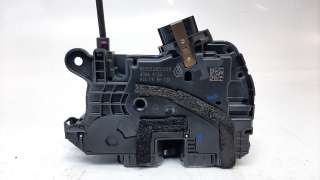 Recambio de cerradura puerta delantera derecha para renault clio v 2019- zen referencia OEM IAM 805029595R  