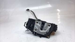 Recambio de cerradura puerta delantera derecha para renault clio v 2019- zen referencia OEM IAM 805029595R  