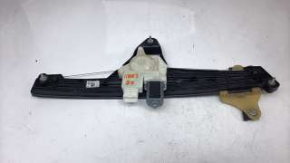 Recambio de elevalunas delantero derecho para renault clio v 2019- zen referencia OEM IAM 807201776R  