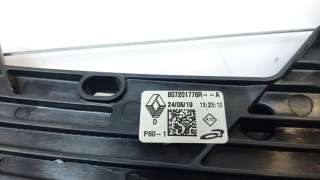 Recambio de elevalunas delantero derecho para renault clio v 2019- zen referencia OEM IAM 807201776R  
