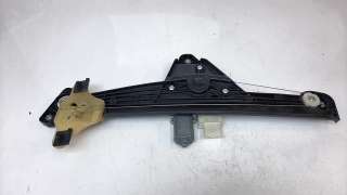Recambio de elevalunas delantero derecho para renault clio v 2019- zen referencia OEM IAM 807201776R  