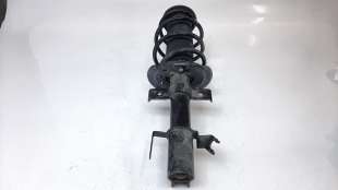 Recambio de amortiguador delantero izquierdo para renault clio v 2019- zen referencia OEM IAM 543021321R  