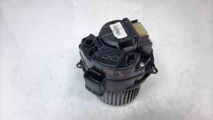 Recambio de ventilador calefaccion para renault clio v 2019- zen referencia OEM IAM 272104788R  