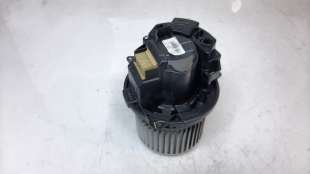 Recambio de ventilador calefaccion para renault clio v 2019- zen referencia OEM IAM 272104788R   2