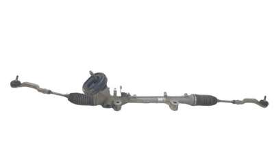 Recambio de cremallera direccion para renault clio v 2019- zen referencia OEM IAM 490011723R  