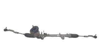 Recambio de cremallera direccion para renault clio v 2019- zen referencia OEM IAM 490011723R  