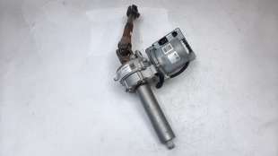 Recambio de columna direccion para renault clio v 2019- zen referencia OEM IAM 488102257R  