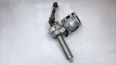 Recambio de columna direccion para renault clio v 2019- zen referencia OEM IAM 488102257R  