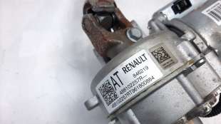 Recambio de columna direccion para renault clio v 2019- zen referencia OEM IAM 488102257R   2