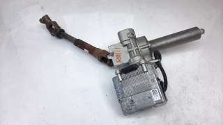 Recambio de columna direccion para renault clio v 2019- zen referencia OEM IAM 488102257R  