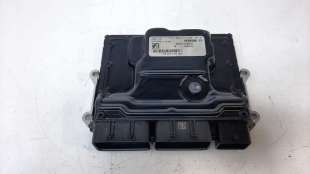 Recambio de centralita motor uce para renault clio v 2019- zen referencia OEM IAM 237100833S  