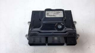 Recambio de centralita motor uce para renault clio v 2019- zen referencia OEM IAM 237100833S  