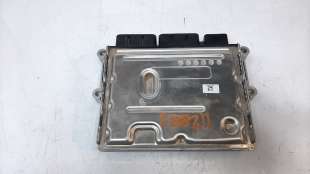 Recambio de centralita motor uce para renault clio v 2019- zen referencia OEM IAM 237100833S   2
