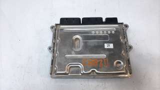 Recambio de centralita motor uce para renault clio v 2019- zen referencia OEM IAM 237100833S  