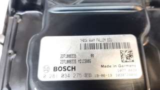 Recambio de centralita motor uce para renault clio v 2019- zen referencia OEM IAM 237100833S  