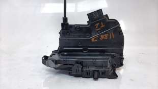 Recambio de cerradura puerta trasera izquierda para renault clio v 2019- zen referencia OEM IAM 825039554R  