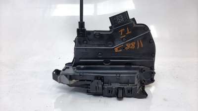Recambio de cerradura puerta trasera izquierda para renault clio v 2019- zen referencia OEM IAM 825039554R  