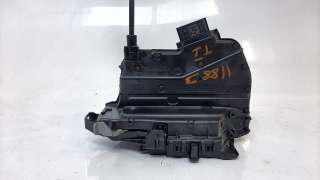 Recambio de cerradura puerta trasera izquierda para renault clio v 2019- zen referencia OEM IAM 825039554R  