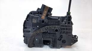 Recambio de cerradura puerta trasera izquierda para renault clio v 2019- zen referencia OEM IAM 825039554R   2