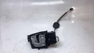 Recambio de cerradura puerta trasera izquierda para renault clio v 2019- zen referencia OEM IAM 825039554R  
