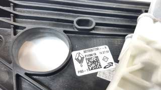 Recambio de elevalunas trasero derecho para renault clio v 2019- zen referencia OEM IAM 827209773R  