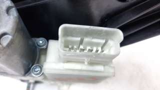 Recambio de elevalunas trasero derecho para renault clio v 2019- zen referencia OEM IAM 827209773R  