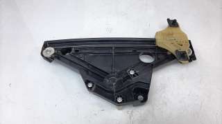 Recambio de elevalunas trasero derecho para renault clio v 2019- zen referencia OEM IAM 827209773R  