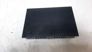 Recambio de modulo electronico para renault clio v 2019- zen referencia OEM IAM 283423095R  