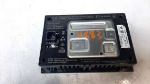 Recambio de modulo electronico para renault clio v 2019- zen referencia OEM IAM 283423095R   2