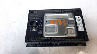 Recambio de modulo electronico para renault clio v 2019- zen referencia OEM IAM 283423095R  