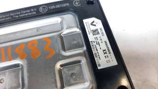 Recambio de modulo electronico para renault clio v 2019- zen referencia OEM IAM 283423095R  