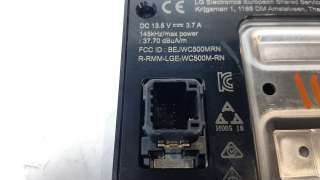 Recambio de modulo electronico para renault clio v 2019- zen referencia OEM IAM 283423095R  