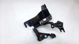 Recambio de moldura para renault clio v 2019- zen referencia OEM IAM 478401826R  