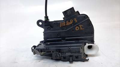 Recambio de cerradura puerta delantera izquierda para renault clio v 2019- zen referencia OEM IAM 805032387R  